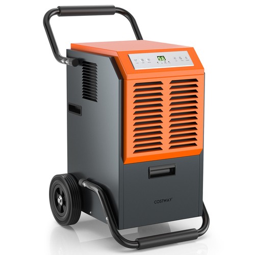 63l portable commercial - commercial, grade