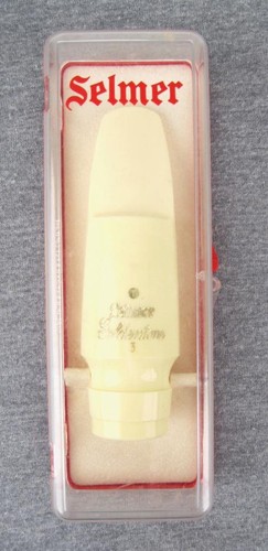 Selmer goldentone - selmer, 3