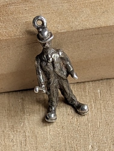 Vintage sterling silver c1950 - vintage,