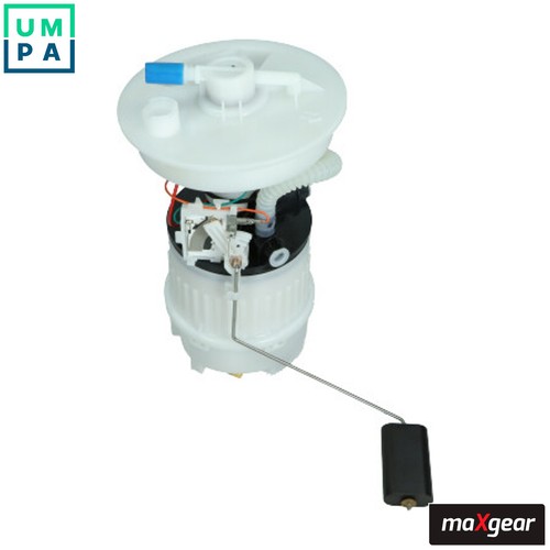 Fuel supply module - module, 43-0166