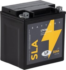 Motorbike ltx30l sla - ltx30l, lp