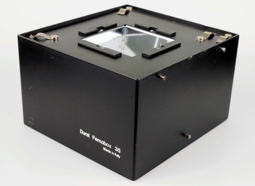 Durst femobox 35mm for - femobox,