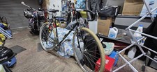 Vintage Road Bike Falcon Veloce (Like Pashley Guvnor)