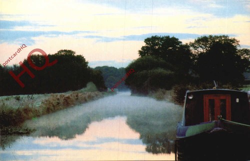 Picture postcard shropshire - picture, postcard:;shropshire