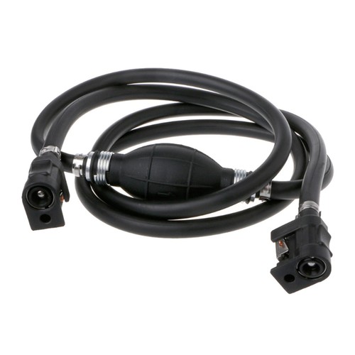Universal 6mm rubber - fuel, pump