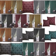 Luxury Modern Jacquard