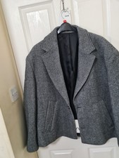 Zara Mens Herrington Wool