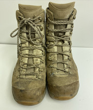 Lowa Elite MOD Desert Boots