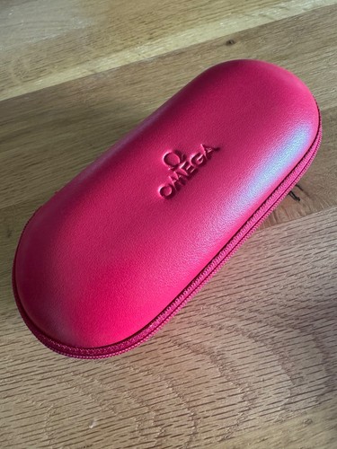 Genuine omega watch case - omega,