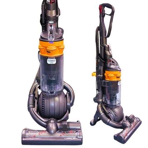 Dyson dc25 multi - floor,