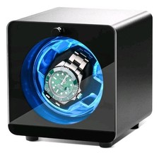Cevale Single Watch