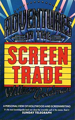 Adventures the screen - in,