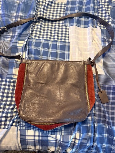 Women leather purses