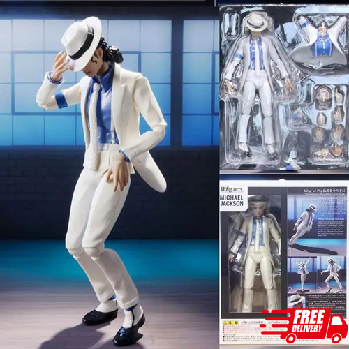 Michael jackson smooth - michael,