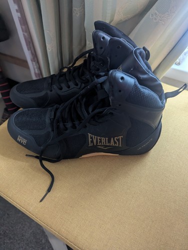 Everlast black gold boxing - everlast,