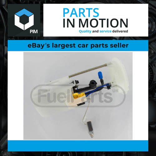 Fuel pump fits mercedes - fuel,