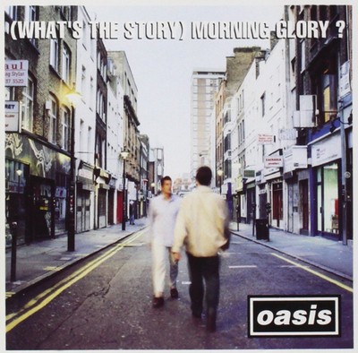 Oasis - (what's, story)