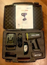 DeVilbiss Trisk Tru-Cure