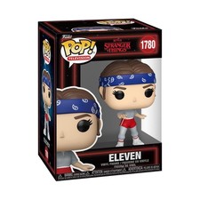 Funko POP TV: Stranger Things