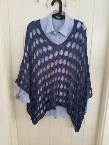 Womens italian open knit - womens,