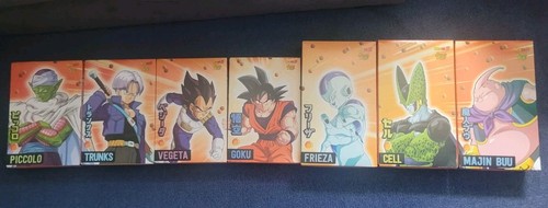 Dragonball limited edition - dragonball, z