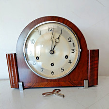 Antique Westminster Chiming