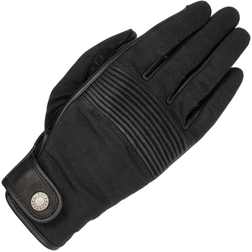 Oxford ladies kickback - ladies, leather