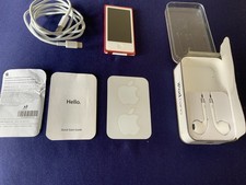 APPLE IPOD NANO 7/8 generation