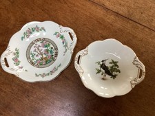 Coalport sweet dishes - coalport,