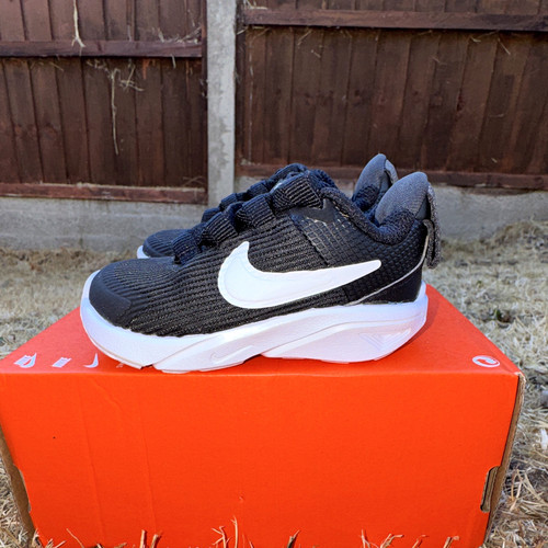 Nike star runner - star, (td)