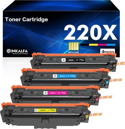 Toner cartridge kit - toner,
