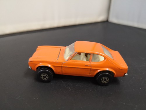 B946 matchbox superfast mb54 - b946-matchbox,