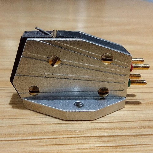 Goldring excel cartridge - vx,
