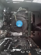 Stormforce Gaming Pc