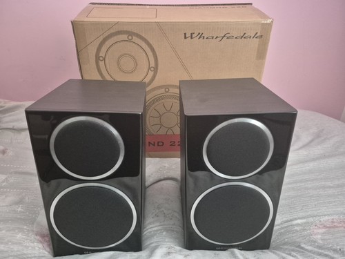 Wharfedale diamond 220 - 220,