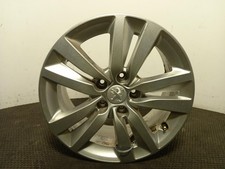 PEUGEOT 308 Alloy Wheel 16
