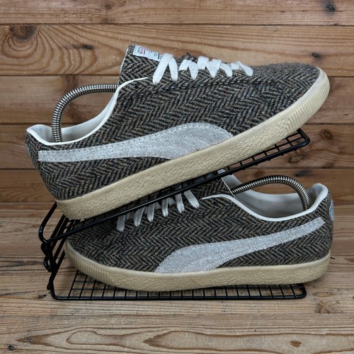 Puma trainers mens size - puma,