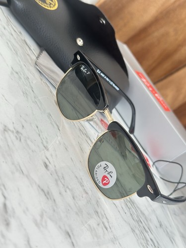 Ray ban clubmaster sunglasses - ray-ban,