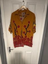 Mambo Loud Shirt Day Of The