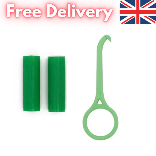 2pcs dental orthodontic - dental,