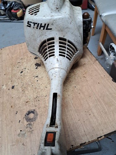 Stihl fs55 engine - fs55-r, for