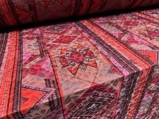 Stretch Spandex Jacquard