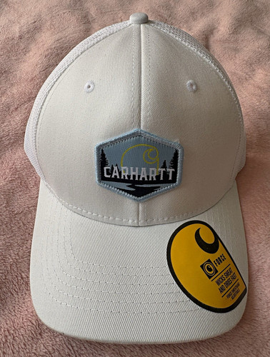Carhartt force 106788 trucker - force,