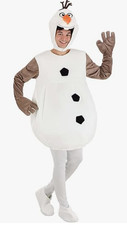 Adult Disney Frozen Olaf