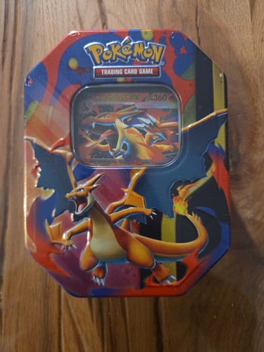 Pokemon tcg mega charizard - tcg,