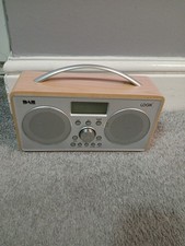 Logik L55DAB15 Portable