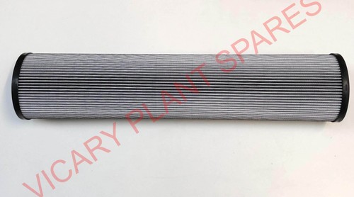 Hydraulic oil filter - hydraulic,