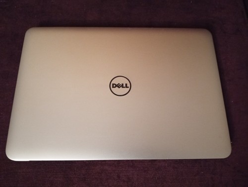 Linux dell xps 9530 - 15.6,