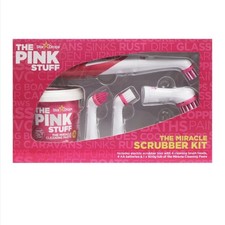 Pink Stuff The Miracle Deep