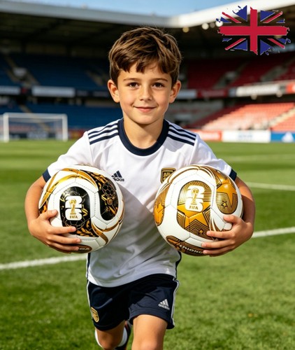 Fifa 2026 trionda pro size - 2026, 5